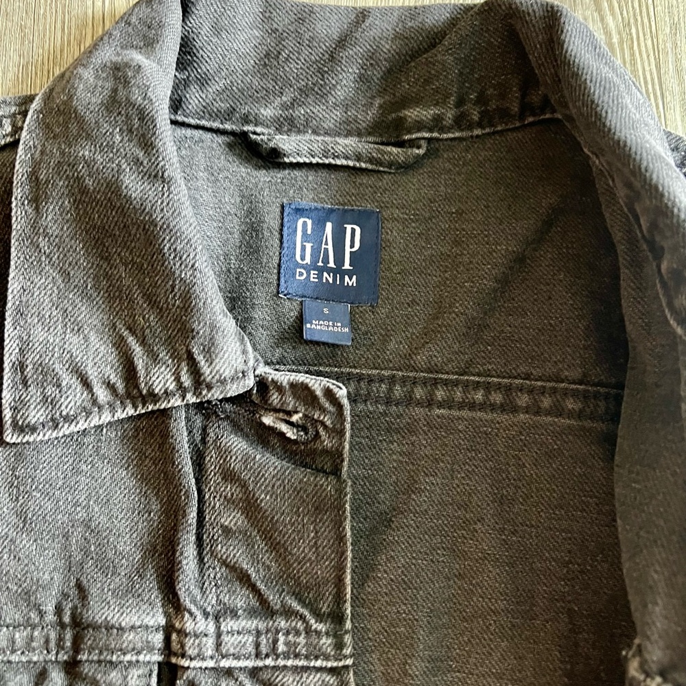 Gap Denim Jacket - image 2